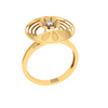 Exclusive Gold Rings With Impeccable Finesse 