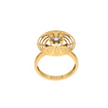 Exclusive Gold Rings With Impeccable Finesse 