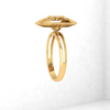 Exclusive Gold Rings With Impeccable Finesse 