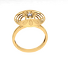 Exclusive Gold Rings With Impeccable Finesse 