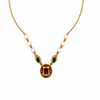 14KT (585) Yellow Gold Pendant for Women