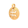 14k Swastika Pendant For Women from Amazea Collection