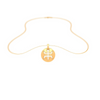 14k Swastika Pendant For Women from Amazea Collection