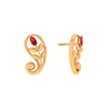 Ethnic Design Of Gold Earrings For Any Occasion