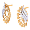 Trailblazing Floral Earrings