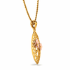 14KT (585) Yellow Gold Pendant for Women