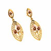 14KT (585) Yellow Gold Earrings for Women