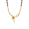 14KT (585) Yellow Gold Pendant for Women