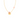 14k Gold Premium Necklace from Amazea Collection