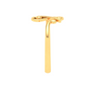 14kt Musical Note Gold Ring From Amazea Collection 