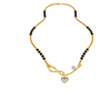 14KT (585) Yellow Gold Pendant for Women