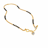 14KT (585) Yellow Gold Pendant for Women