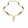 14KT (585) Yellow Gold Pendant for Women