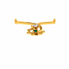 14KT (585) Yellow Gold Pendant for Women