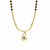 14KT (585) Yellow Gold Pendant for Women