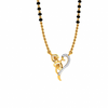 14KT (585) Yellow Gold Pendant for Women