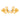 14k (585) Yellow Gold and Diamond Stud Earrings for Women