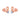14k (585) Rose Gold and Diamond Stud Earrings for Women