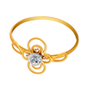 14KT (585) Yellow Gold Ring for Women