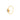 14KT (585) Yellow Gold Ring For Women