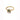 18KT Gold & 3 Certified Natural Diamond Evil Eye Aura Ring for Women & Girls
