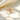 18KT Gold & 4 Certified Natural Diamond Flora Radiance Ring for Women & Girls