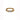 18KT Gold & 15 Certified Natural Diamond Link Luxe Ring for Women & Girls