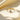 18KT Gold & 8 Certified Natural Diamond Orbit Gleam Ring for Women & Girls