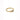 18KT Gold & 8 Certified Natural Diamond Teardrop Twist Ring for Women & Girls