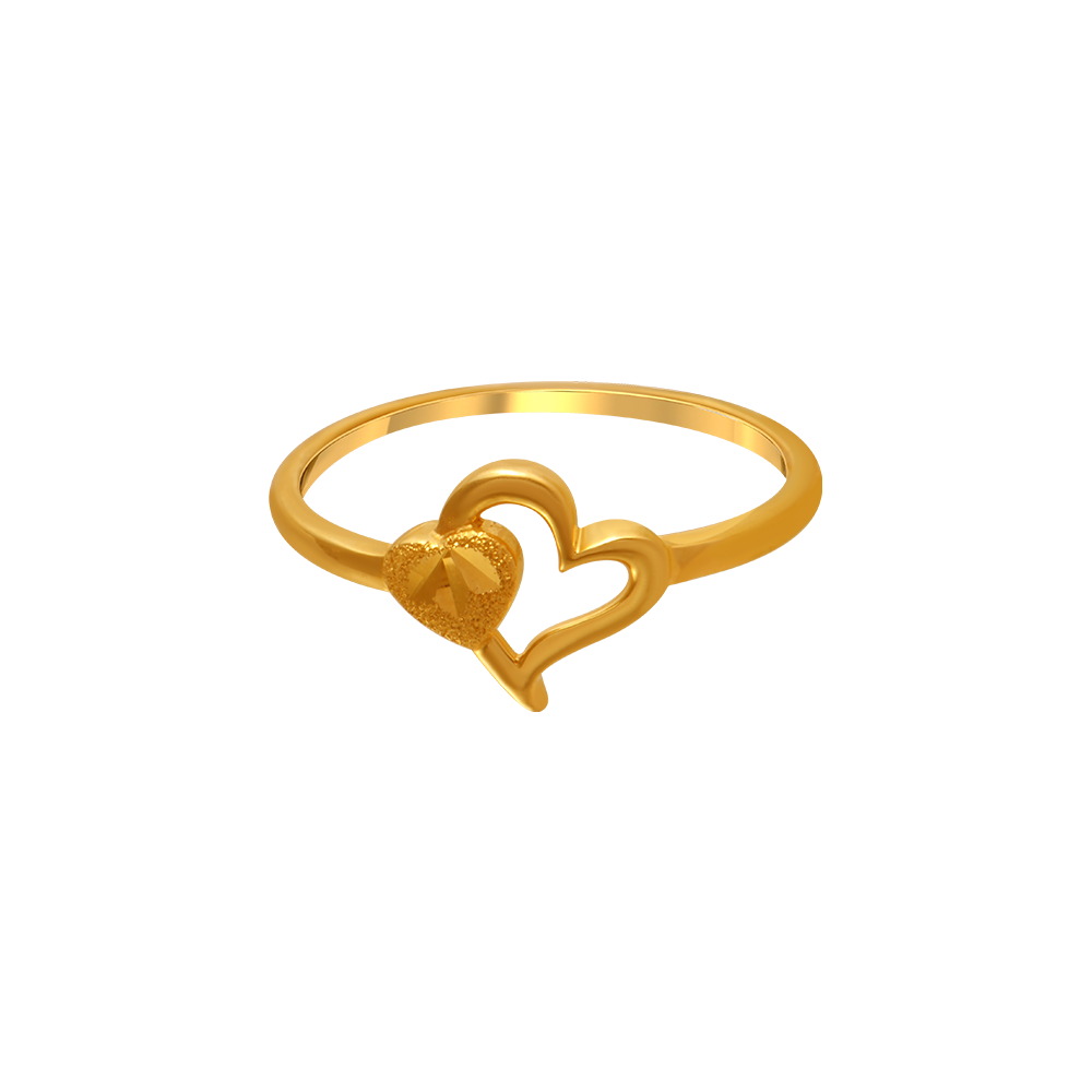 14K Gold Finger Ring Designs Online for Women -?PC Chandra –