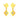 14K Gold Geometric Certified Natural Diamond Drop Earrings Lightweight Daily Wear for Women