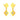 14K Gold Geometric Certified Natural Diamond Drop Earrings Lightweight Daily Wear for Women