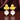 14k Gold Elegant & Timeless Design Cluster Pearl Drop Earrings