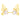 14K Gold Butterfly Pearl Stud Earrings for Women