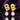 14K Gold Romantic Heart Pearl Drop Earrings for Women