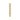Yellow Gold & Certified Natural Diamond Sleek Arc Design Nosepin for Women