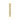 Yellow Gold & Certified Natural Diamond Sleek Arc Design Nosepin for Women