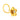 Yellow Gold & Certified Natural Diamond Blossom Bloom Design Nosepin for Women