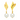 Graceful 14k Gold and Pearl Drop Earrings for Women from PC Chandra Jewellers Online Exclusive Collection 