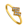 14KT (585) Yellow Gold Ring for Women