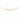 LiteLux Feather Line 18KT BIS Hallmark Gold Chain for Women