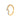 18KT (750) Yellow Gold And Diamond Ring For Women