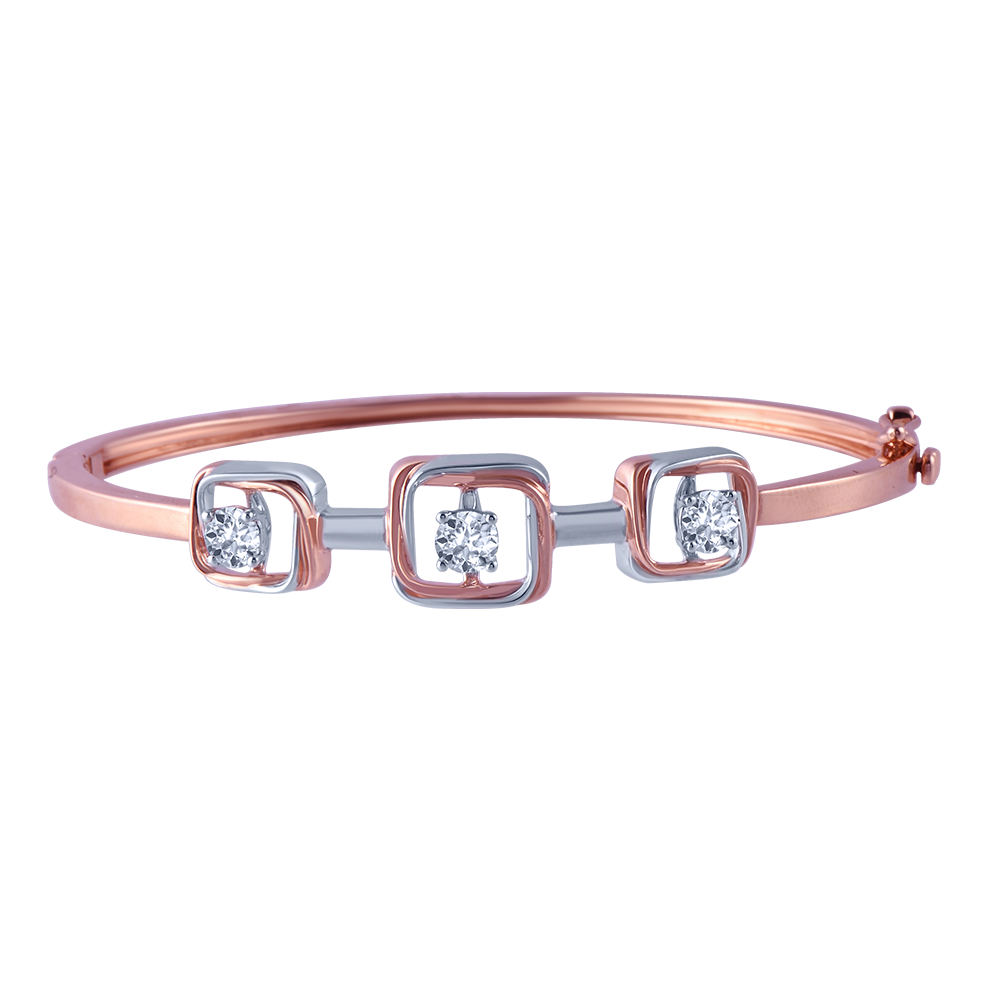 18K Diamond Bracelet | Diamond Collection | PC Chandra Jewellers – P.C ...