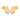 18k (750) Yellow Gold and Diamond Stud Earrings for Women