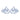 18k (750) White Gold and Diamond Stud Earrings for Women