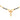18k A Unique Shaped Diamond Mangalsutra For Women With Two Red Stones