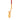 Leafy Swan Designed 18K Gold Necklace