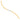 Charming 18KT (750) Yellow GoldT  Geometric Oval Design Centrepiece Bracelet for Men