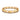 18KT (750) Yellow Gold Diamond Men's Link Bracelet with 12 Certified Diamonds