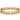 18KT (750) Yellow Gold Men's  Link Bracelet with Stone Accents